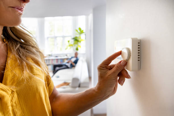 Best Local HVAC Companies  in Donna, TX