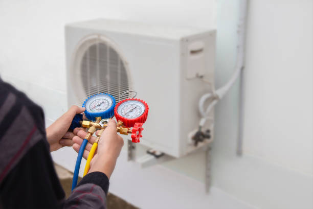 Best Affordable HVAC Services  in Donna, TX