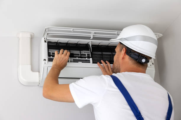 Best HVAC Companies Near Me  in Donna, TX