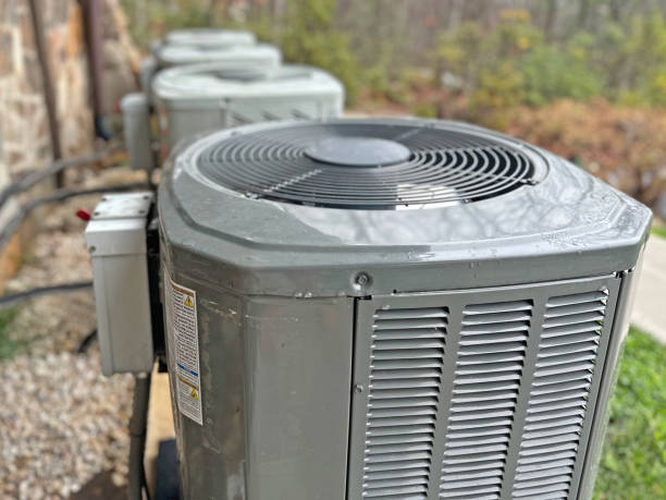 Best Best HVAC Companies  in Donna, TX